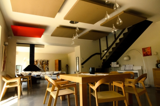 Panneaux Acoustiques Design